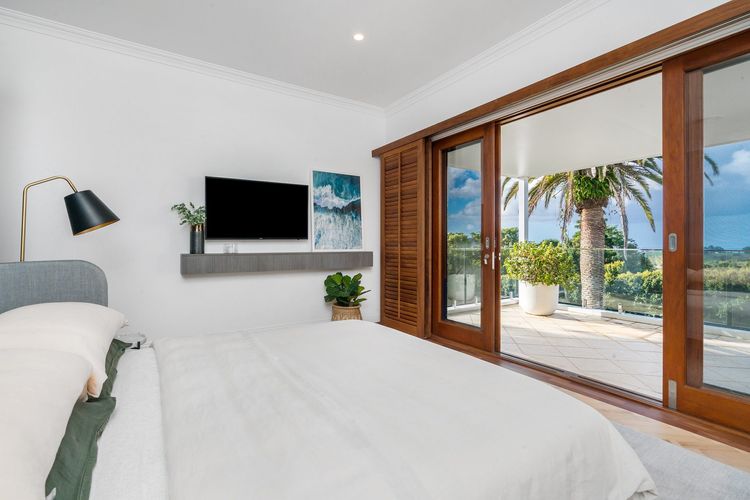 Milla’s on Coopers – luxury retreat with pool