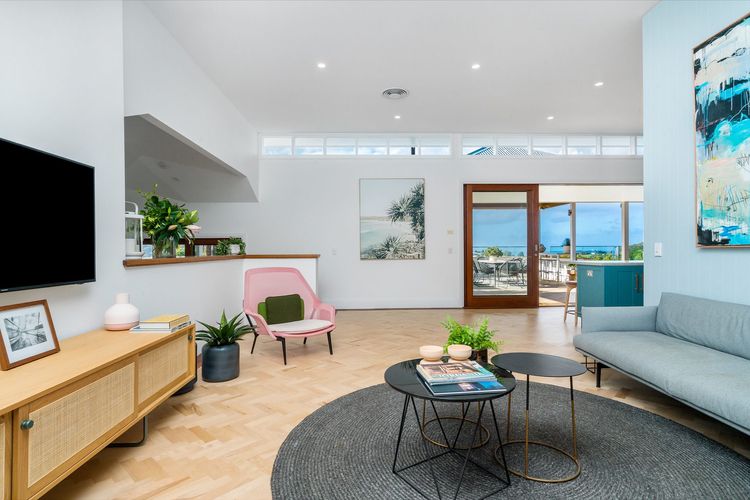 Milla’s on Coopers – luxury retreat with pool