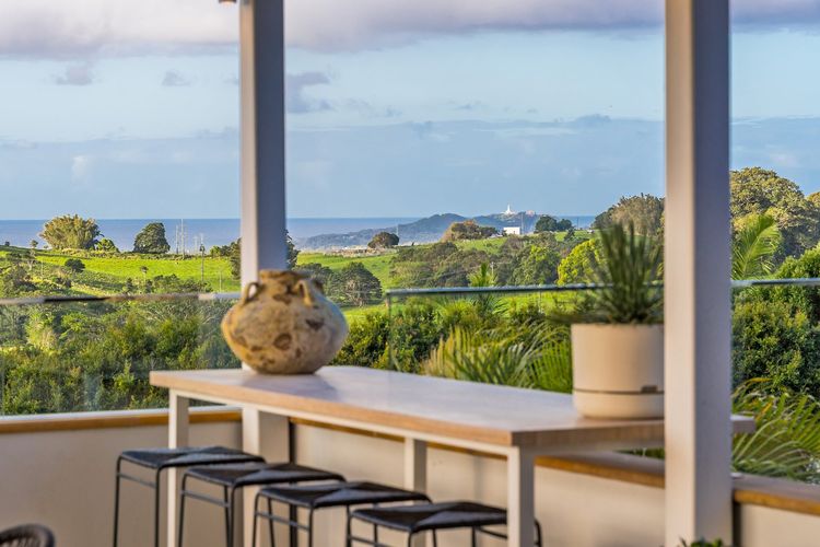 Milla’s on Coopers – luxury retreat with pool