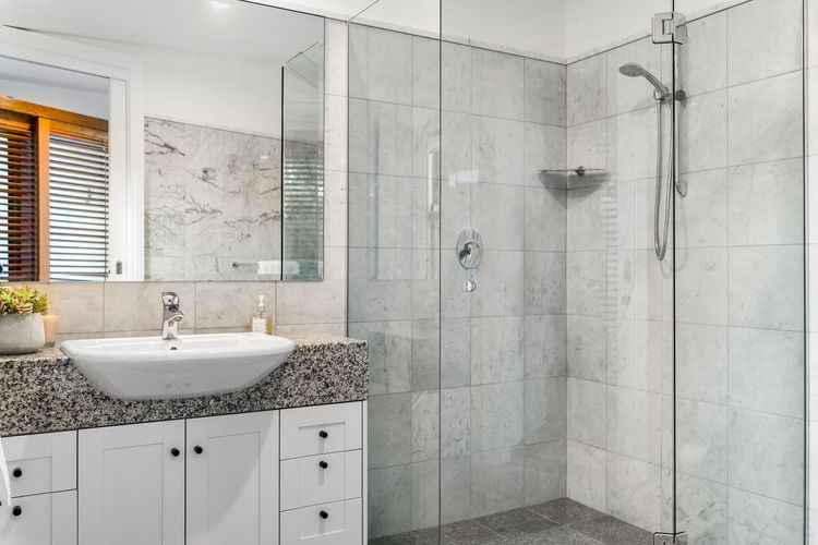 Milla’s on Coopers – luxury retreat with pool