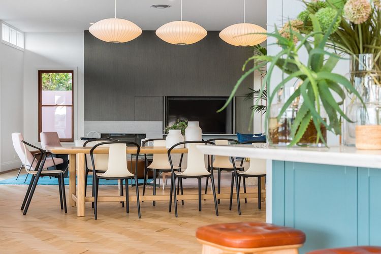 Milla’s on Coopers – luxury retreat with pool