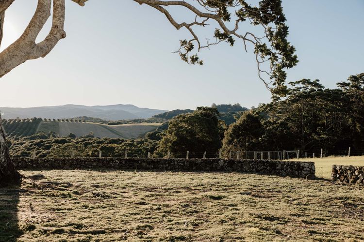 Amileka – luxury 25 acre estate with pool