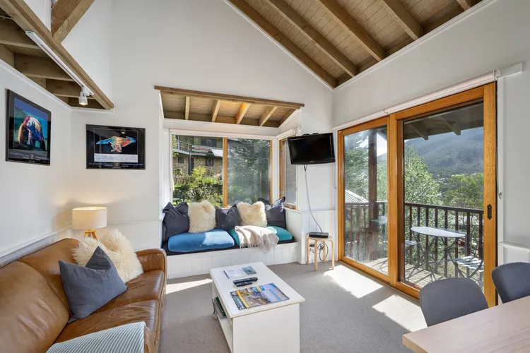Banjo 7 Townhouse
