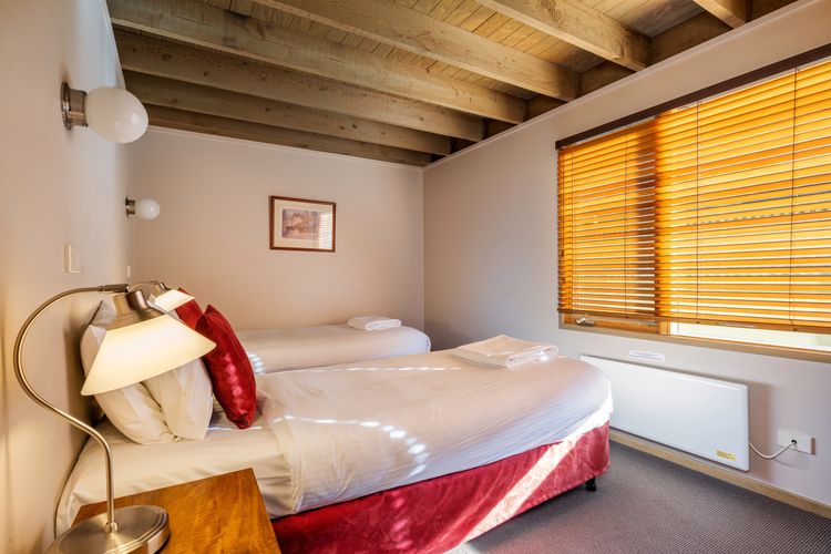 Single Bedroom Banjo 4