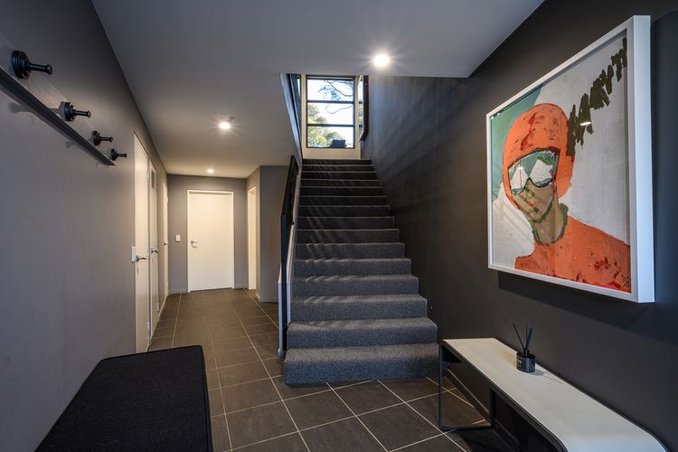 Pilot 1 Chalet
