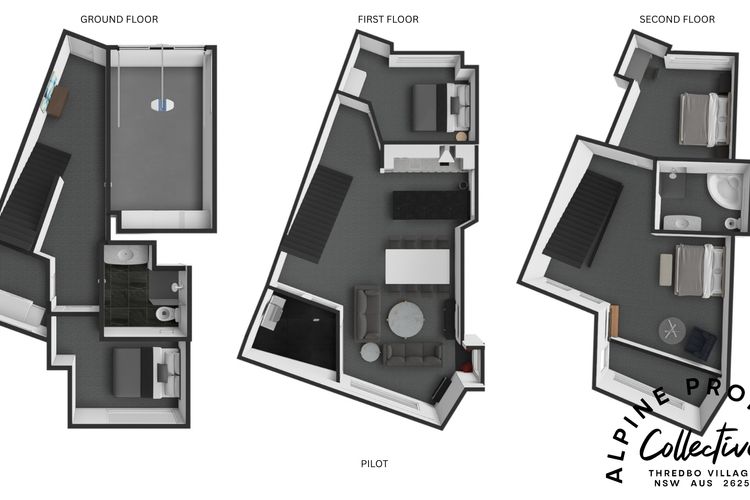 Pilot 1 Chalet