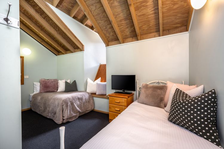 Banjo 1 Townhouse