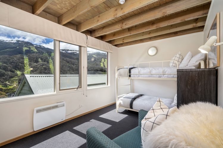 Banjo 1 Townhouse