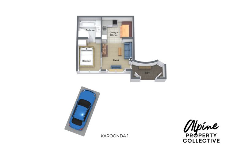 Karoonda 1
