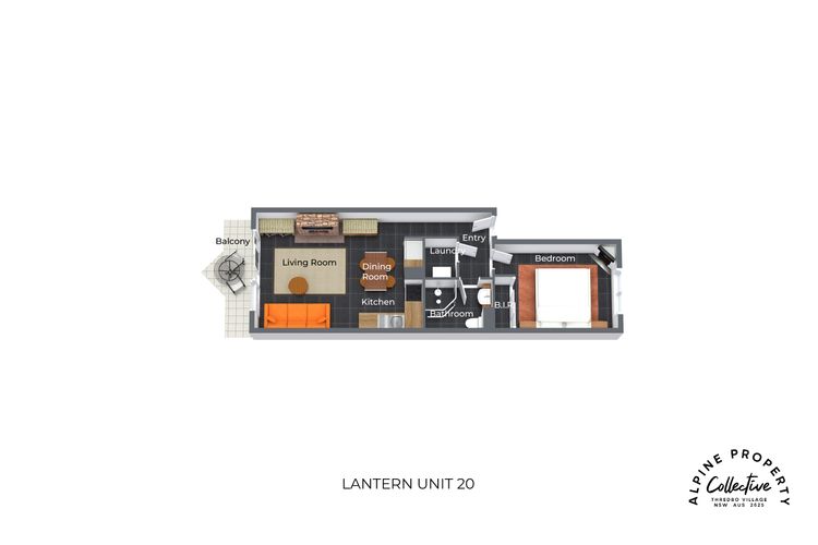 Lantern 20 Deluxe