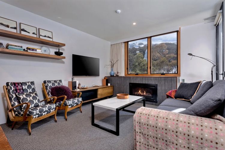 Alpine Gloria – Squatters 17