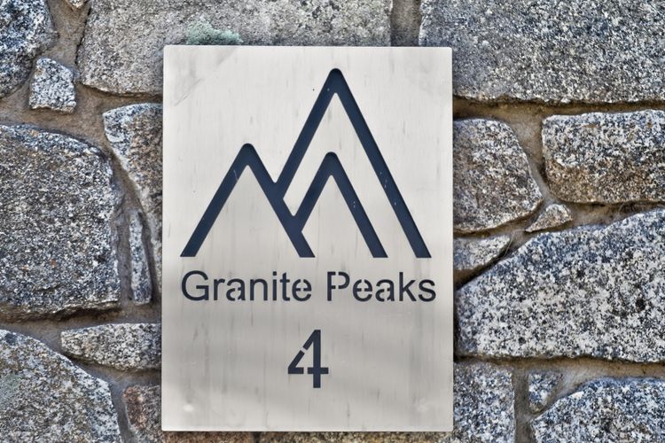 Granite Peaks 4