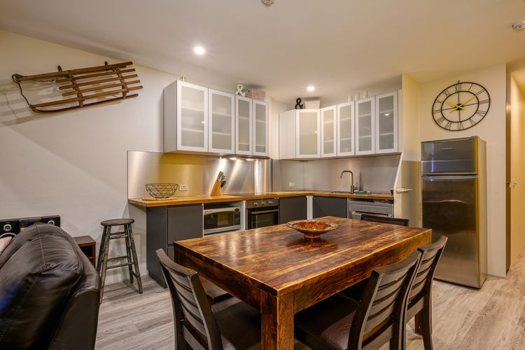 Lantern 34 – 2 Bedroom