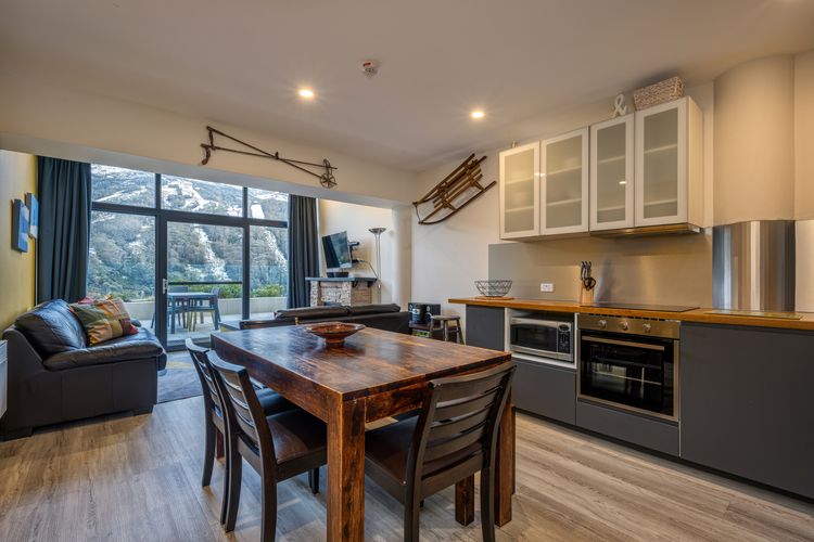Lantern 34 – 2 Bedroom