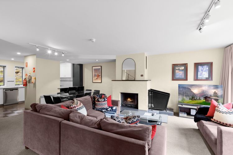 Village Green Townhouse
