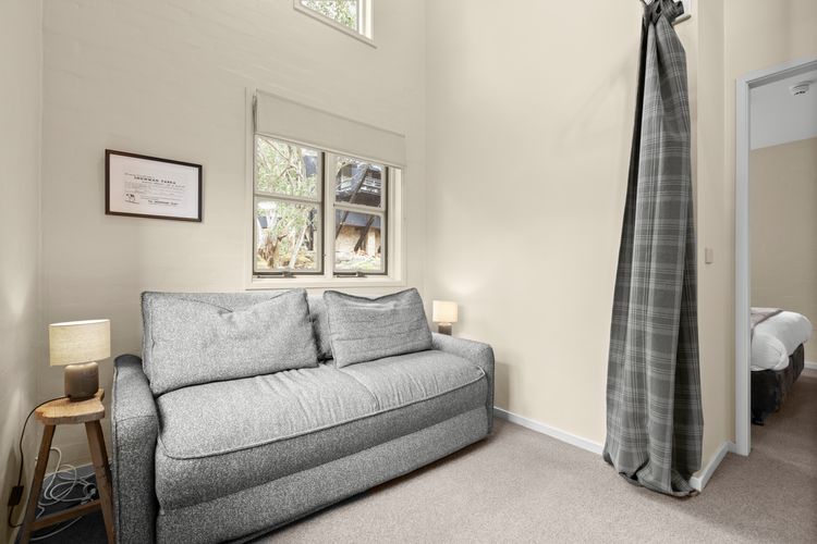 Village Green Townhouse