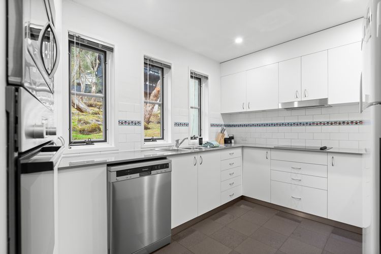 Village Green Townhouse