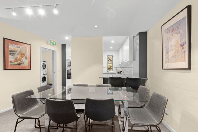 Village Green Townhouse