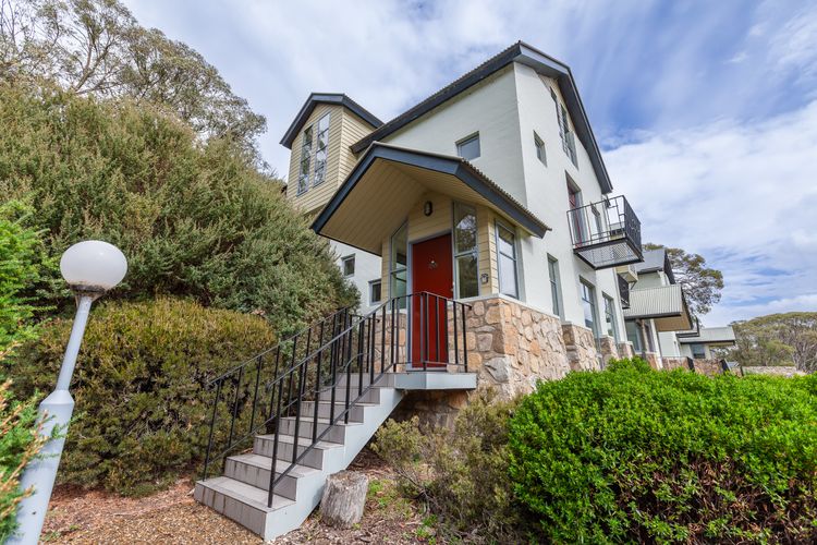 Village Green Townhouse