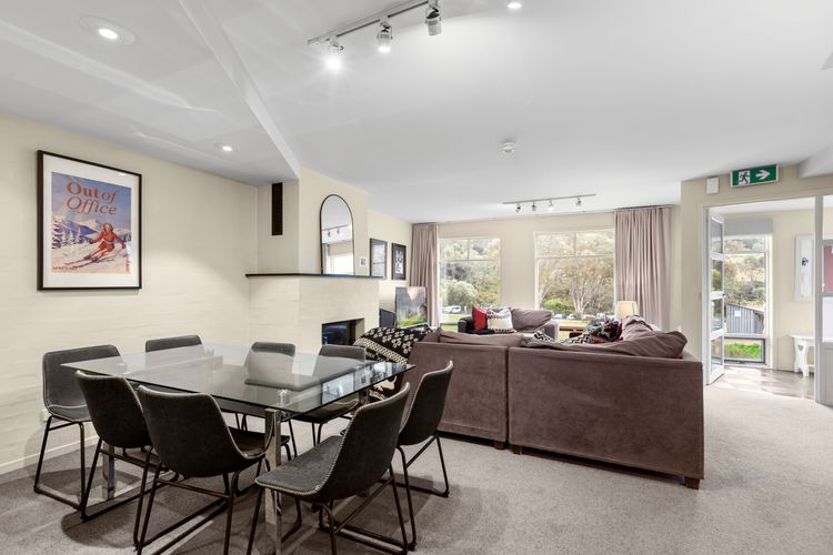Village Green Townhouse
