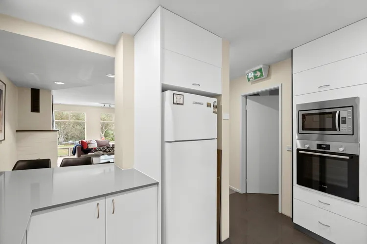 Village Green Townhouse
