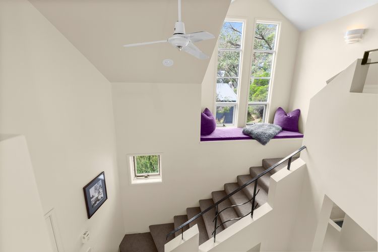 Village Green Townhouse