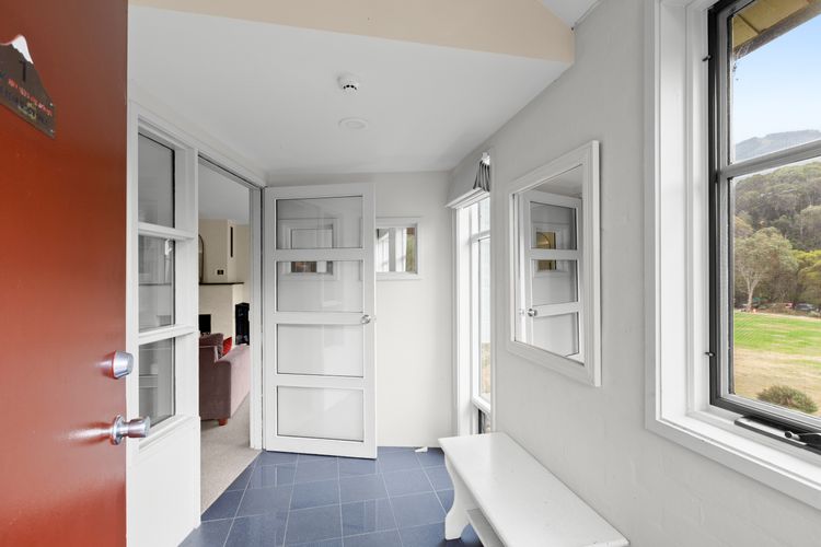 Village Green Townhouse