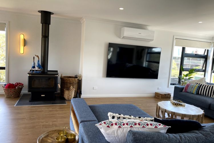 The Superior Holiday Home