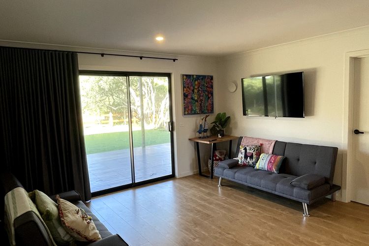 The Superior Holiday Home
