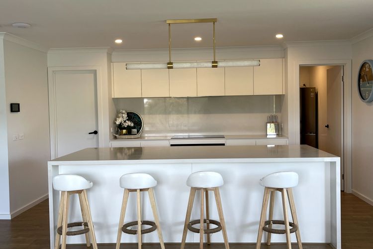 The Superior Holiday Home