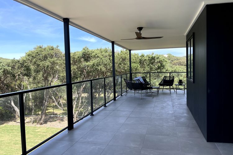 The Superior Holiday Home