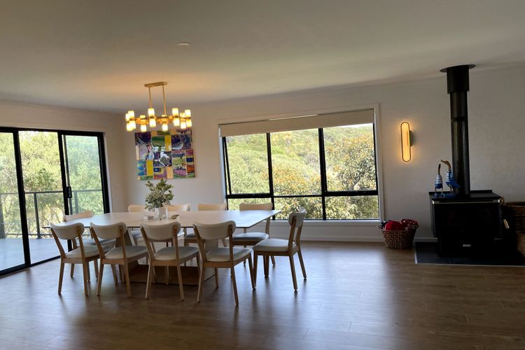 The Superior Holiday Home