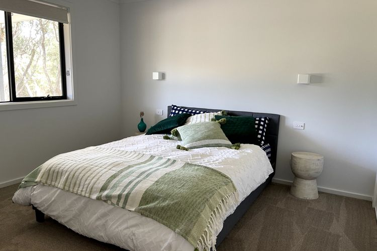 The Superior Holiday Home