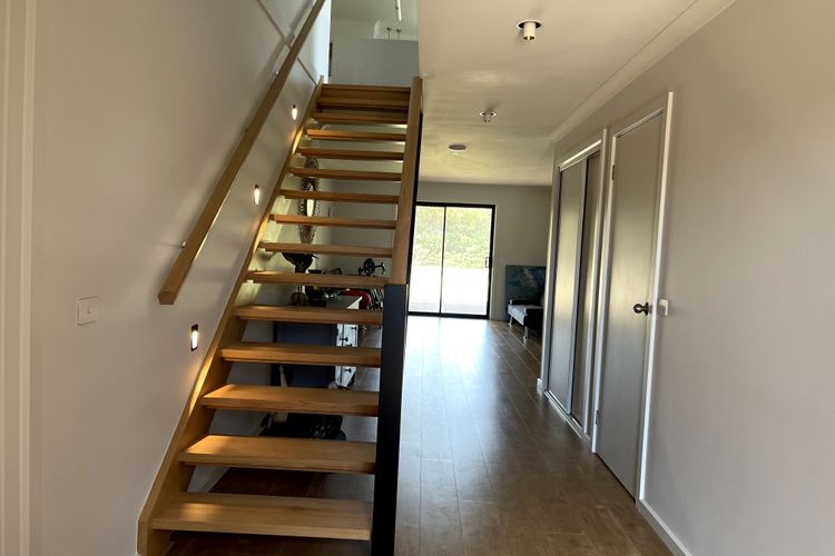 The Superior Holiday Home