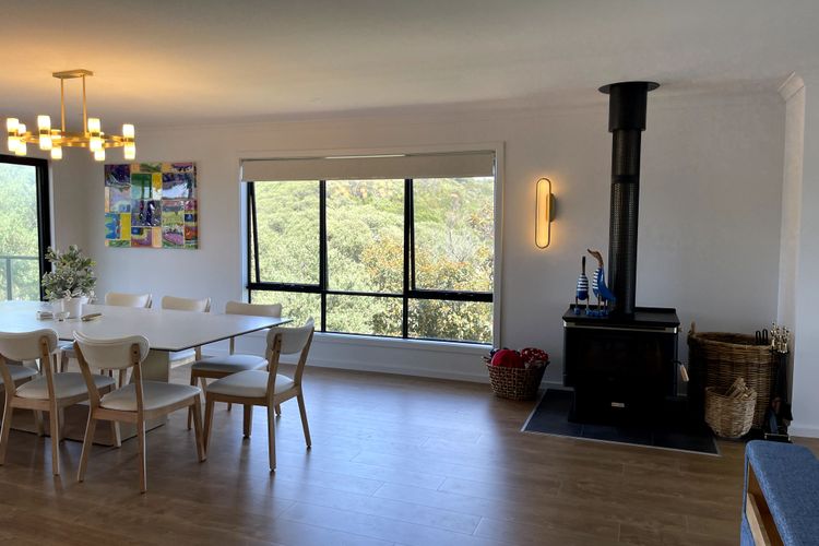 The Superior Holiday Home