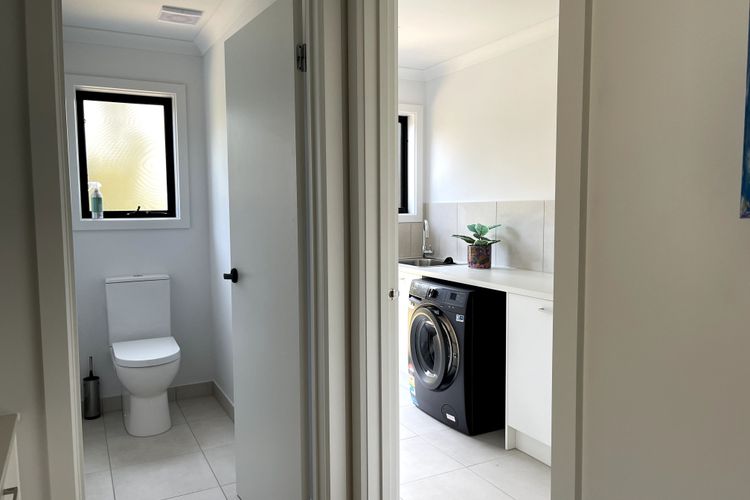 The Superior Holiday Home