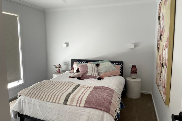 The Superior Holiday Home