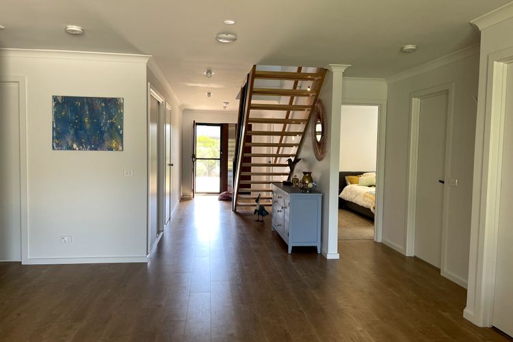 The Superior Holiday Home