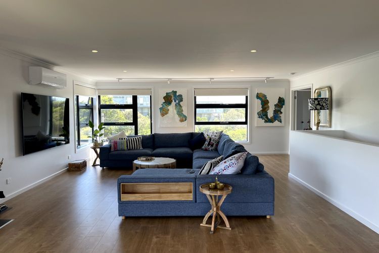 The Superior Holiday Home