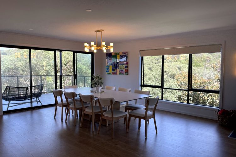 The Superior Holiday Home