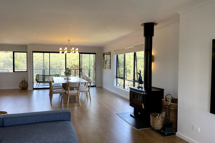 The Superior Holiday Home