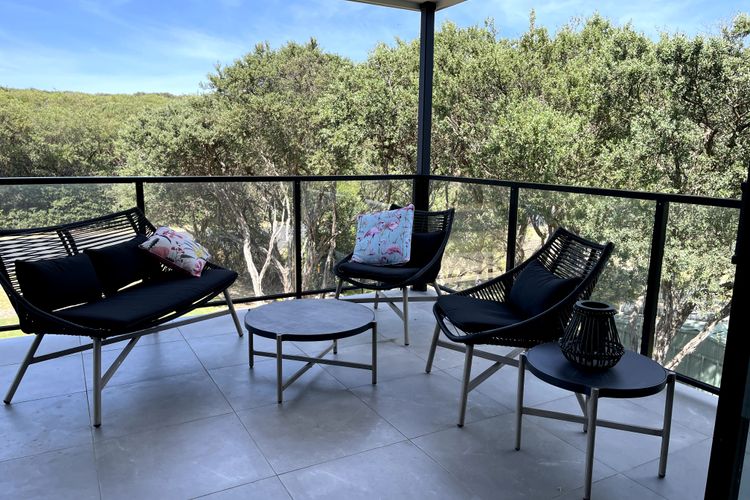 The Superior Holiday Home