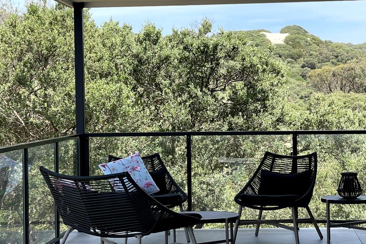 The Superior Holiday Home