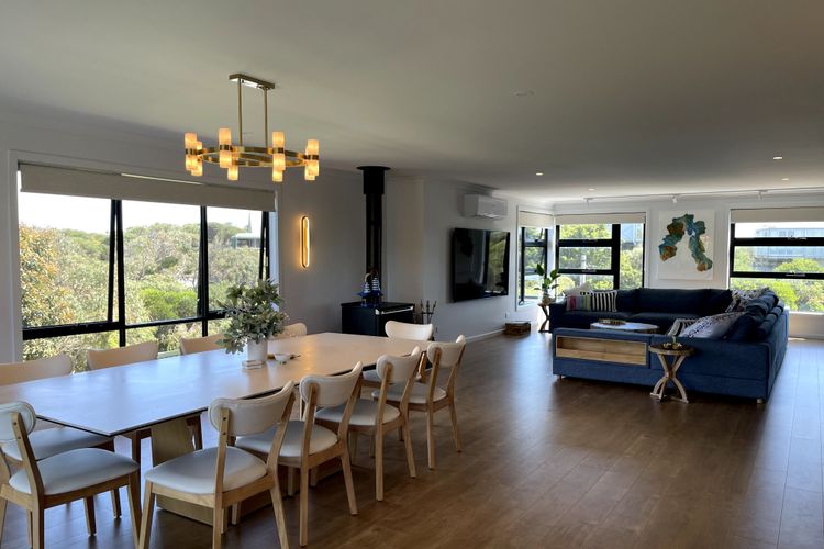 The Superior Holiday Home