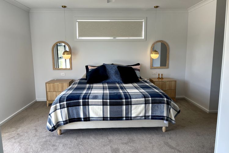 The Superior Holiday Home