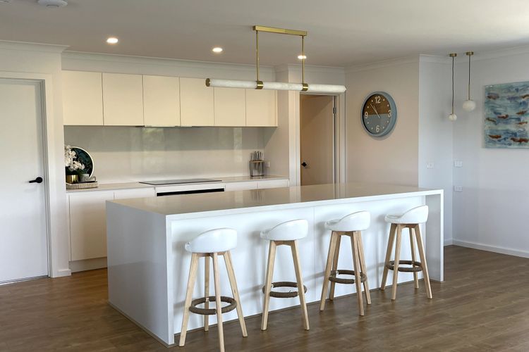 The Superior Holiday Home