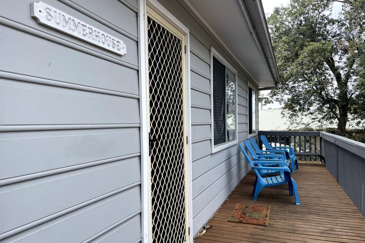 Summerhouse