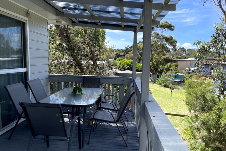 Summerhouse