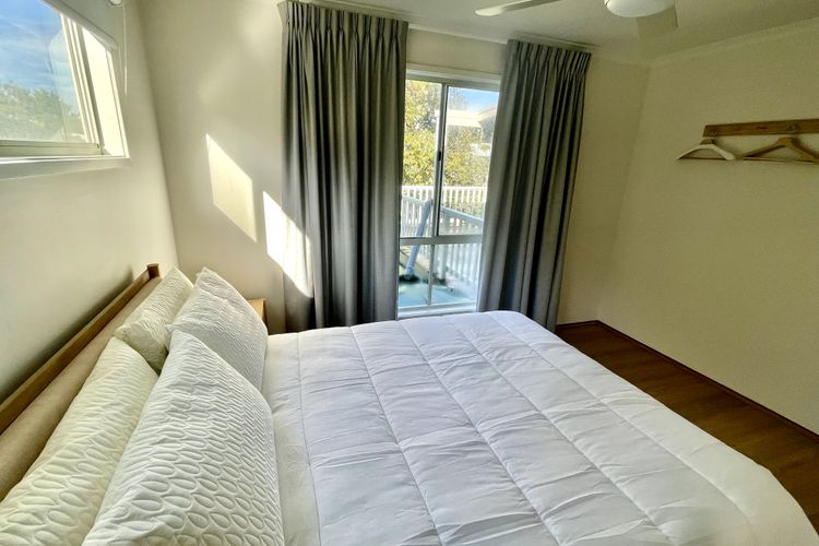 Ollie’s Beach House