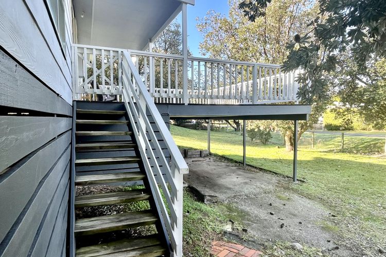 Ollie’s Beach House